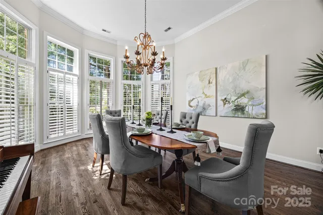 $1,295,000 | 2533 Grimmersborough Lane, Charlotte, NC 28270