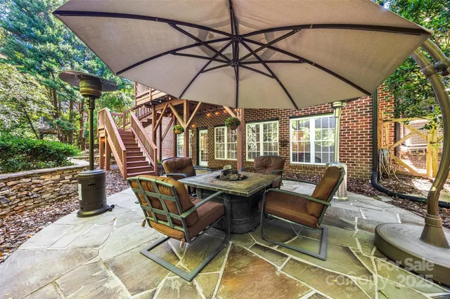 $1,295,000 | 2533 Grimmersborough Lane, Charlotte, NC 28270