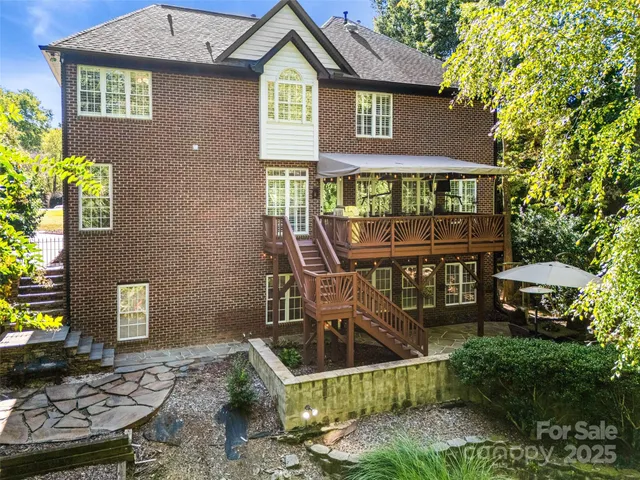 $1,295,000 | 2533 Grimmersborough Lane, Charlotte, NC 28270