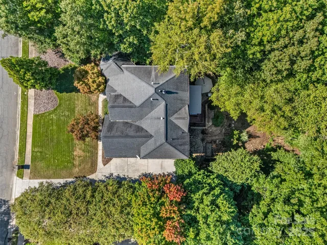 $1,295,000 | 2533 Grimmersborough Lane, Charlotte, NC 28270
