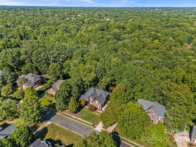 $1,295,000 | 2533 Grimmersborough Lane, Charlotte, NC 28270
