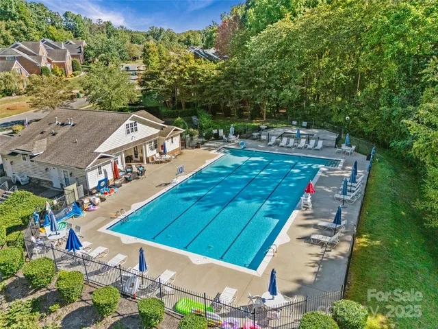 $1,295,000 | 2533 Grimmersborough Lane, Charlotte, NC 28270