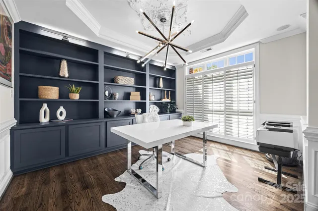 $1,295,000 | 2533 Grimmersborough Lane, Charlotte, NC 28270