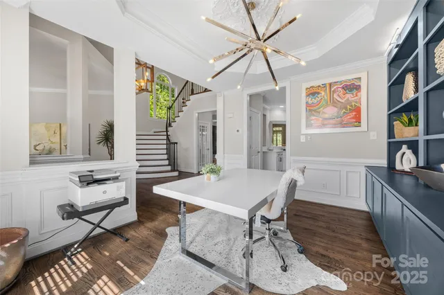 $1,295,000 | 2533 Grimmersborough Lane, Charlotte, NC 28270