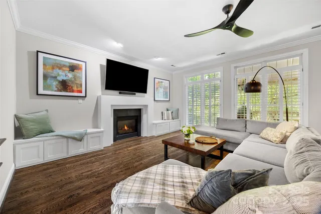 $1,295,000 | 2533 Grimmersborough Lane, Charlotte, NC 28270