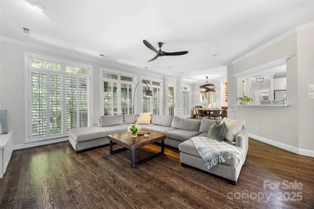 $1,295,000 | 2533 Grimmersborough Lane, Charlotte, NC 28270