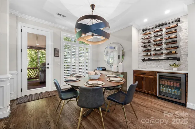 $1,295,000 | 2533 Grimmersborough Lane, Charlotte, NC 28270