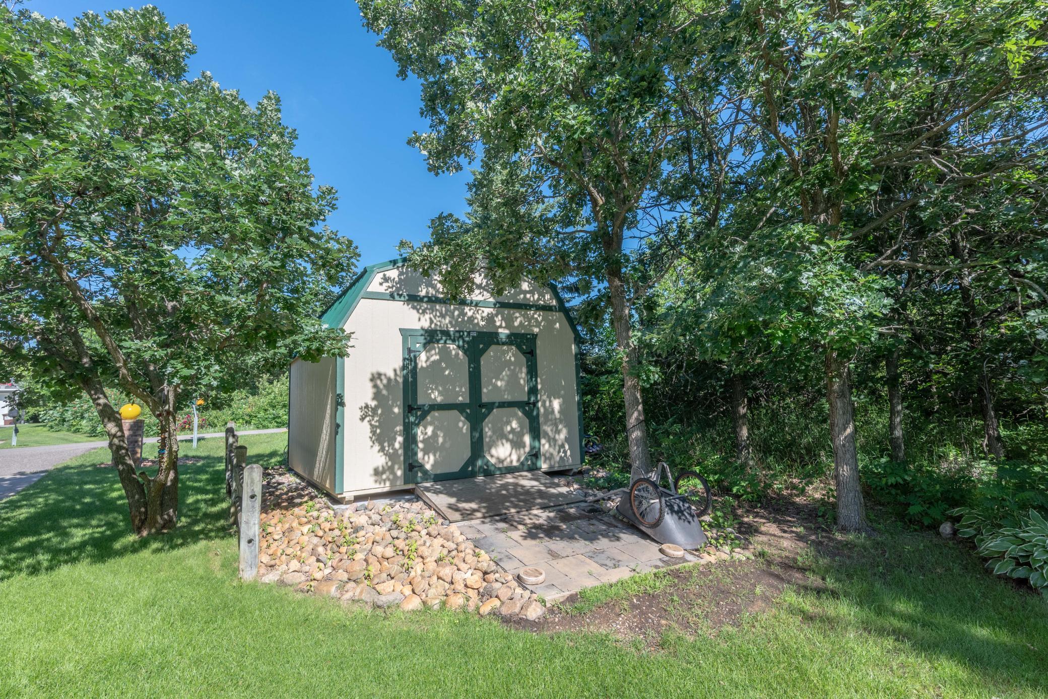 44198 Mosquito Trail Perham, MN 56573 - Photo 11 of 38