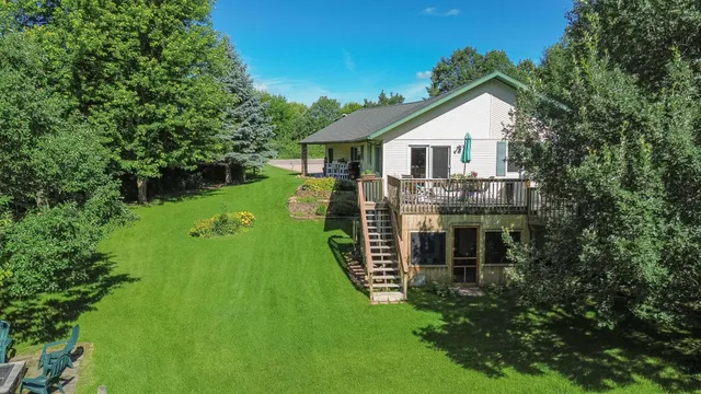 $384,000 | 44198 Mosquito Trail, Perham, MN 56573