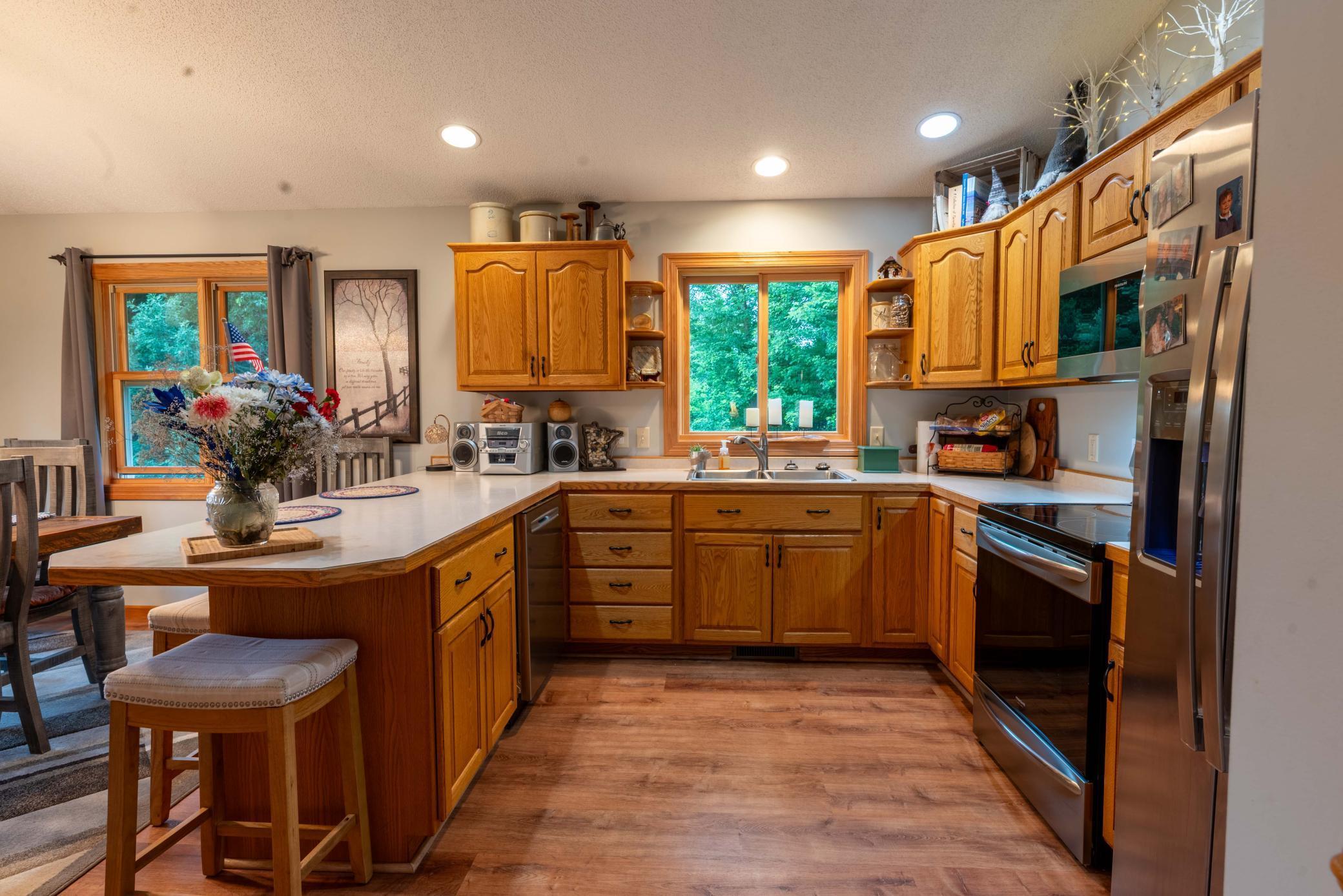 44198 Mosquito Trail Perham, MN 56573 - Photo 16 of 38