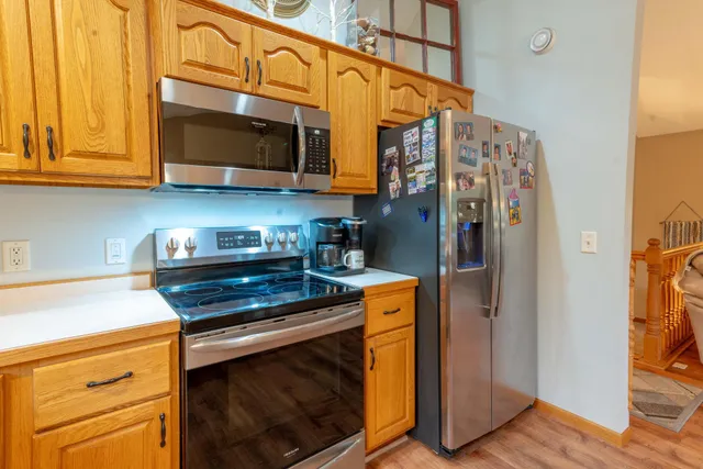 $384,000 | 44198 Mosquito Trail, Perham, MN 56573