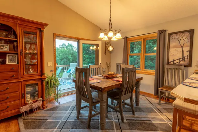 $384,000 | 44198 Mosquito Trail, Perham, MN 56573