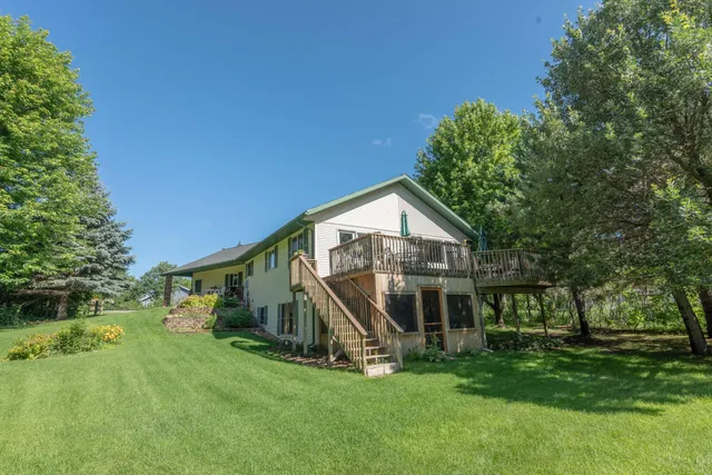 $384,000 | 44198 Mosquito Trail, Perham, MN 56573