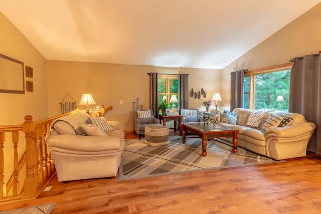 $384,000 | 44198 Mosquito Trail, Perham, MN 56573