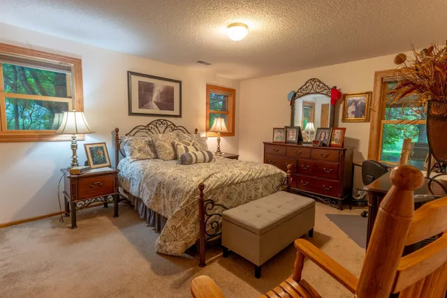 $384,000 | 44198 Mosquito Trail, Perham, MN 56573