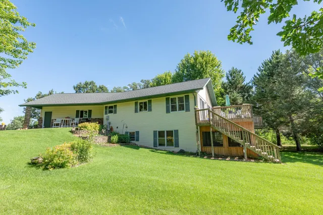 $384,000 | 44198 Mosquito Trail, Perham, MN 56573