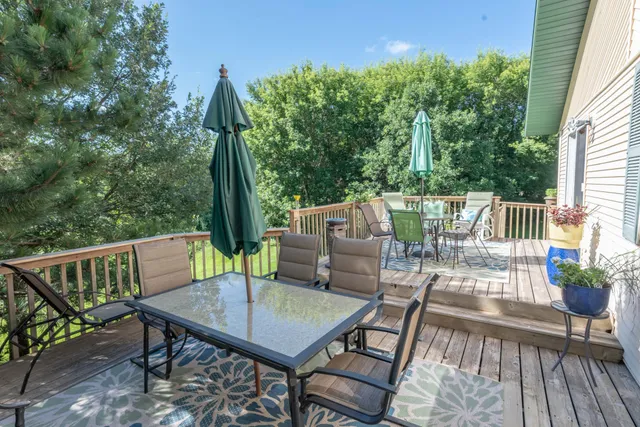 $384,000 | 44198 Mosquito Trail, Perham, MN 56573