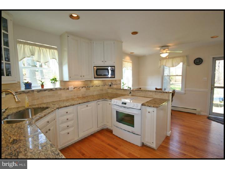 877 Saratoga Road Berwyn, PA 19312 - Photo 3 of 25 Kitchen