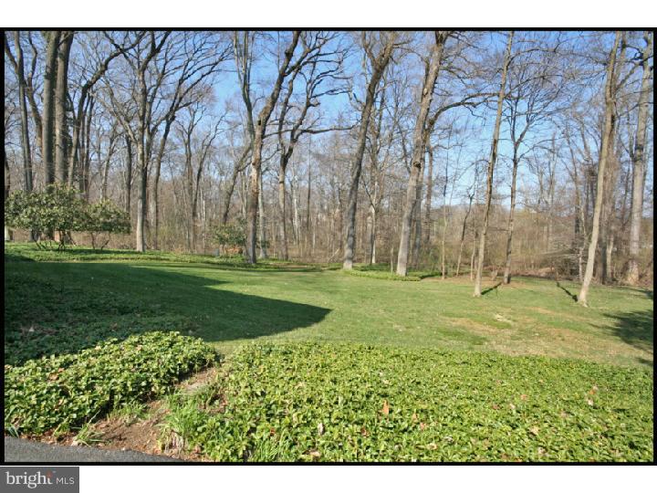877 Saratoga Road Berwyn, PA 19312 - Photo 25 of 25 Exterior Back