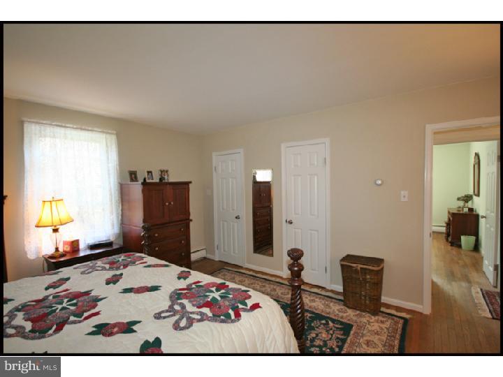 877 Saratoga Road Berwyn, PA 19312 - Photo 9 of 25 Bedroom - Main