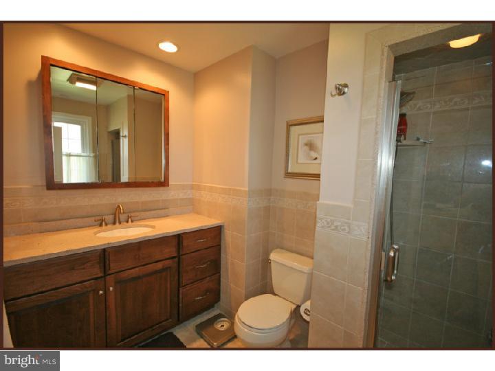 877 Saratoga Road Berwyn, PA 19312 - Photo 10 of 25 Master Bathroom