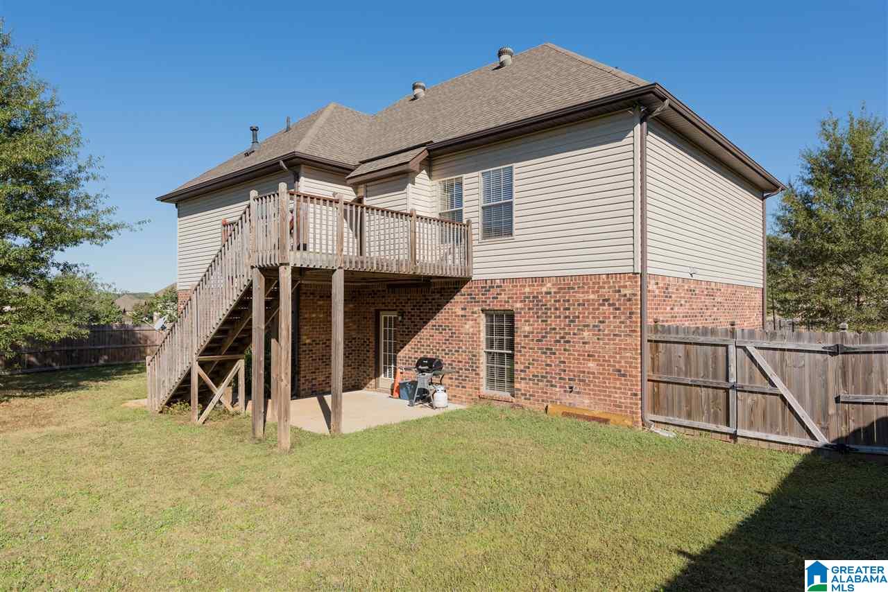 308 Cromwell Alabaster, AL 35114 - Photo 34 of 37