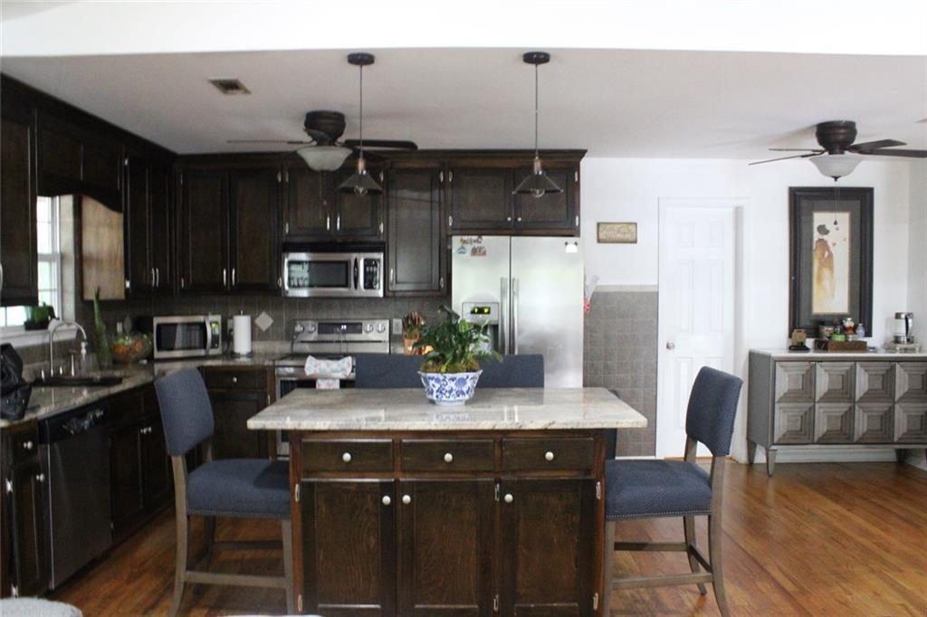 1145 Jackson Lake Road Jackson, GA 30233 - Photo 35 of 72 Gallery Image 35