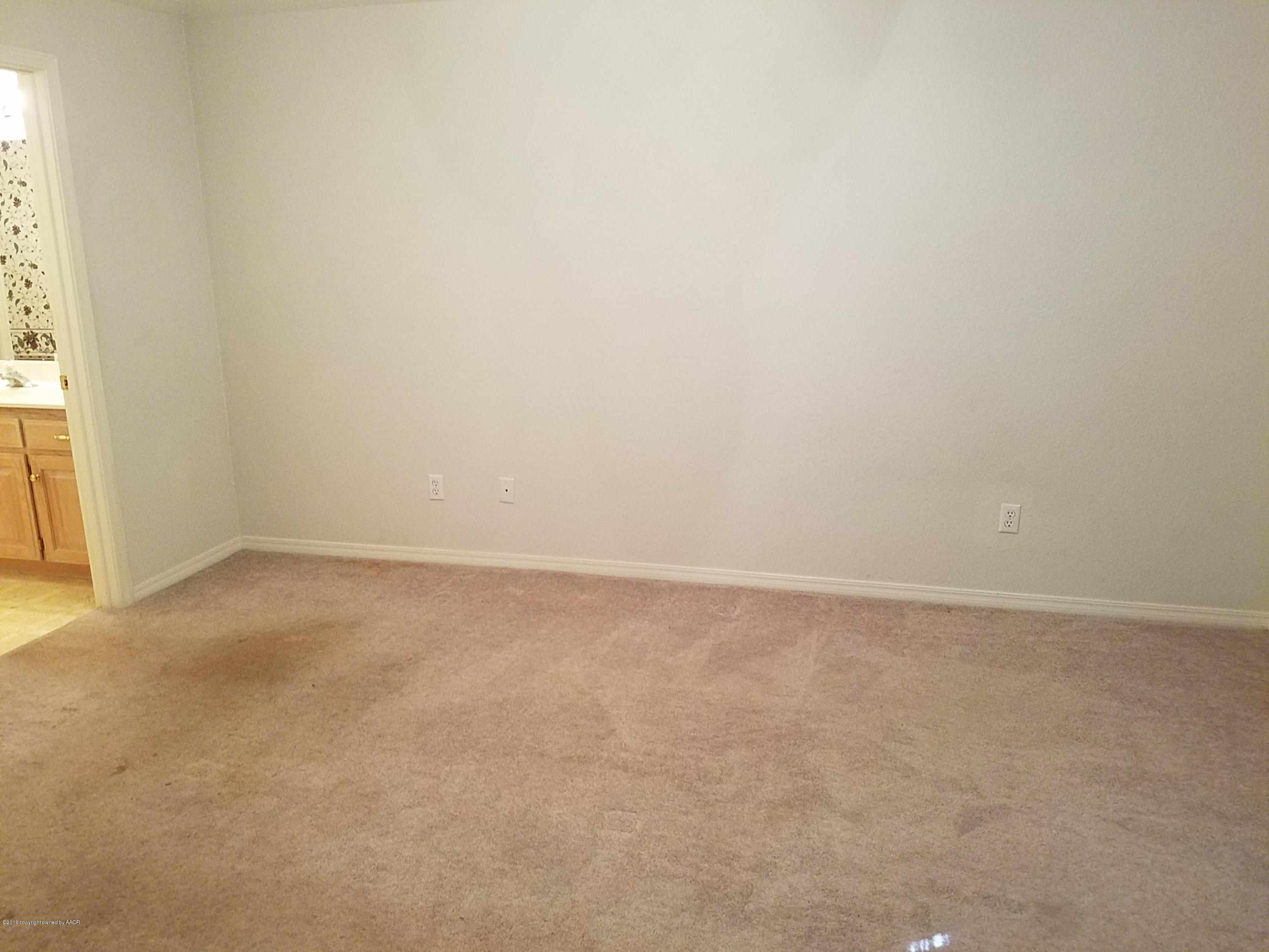 3119 Hobbs Road Amarillo, TX 79109 - Photo 6 of 13 Bedroom 1
