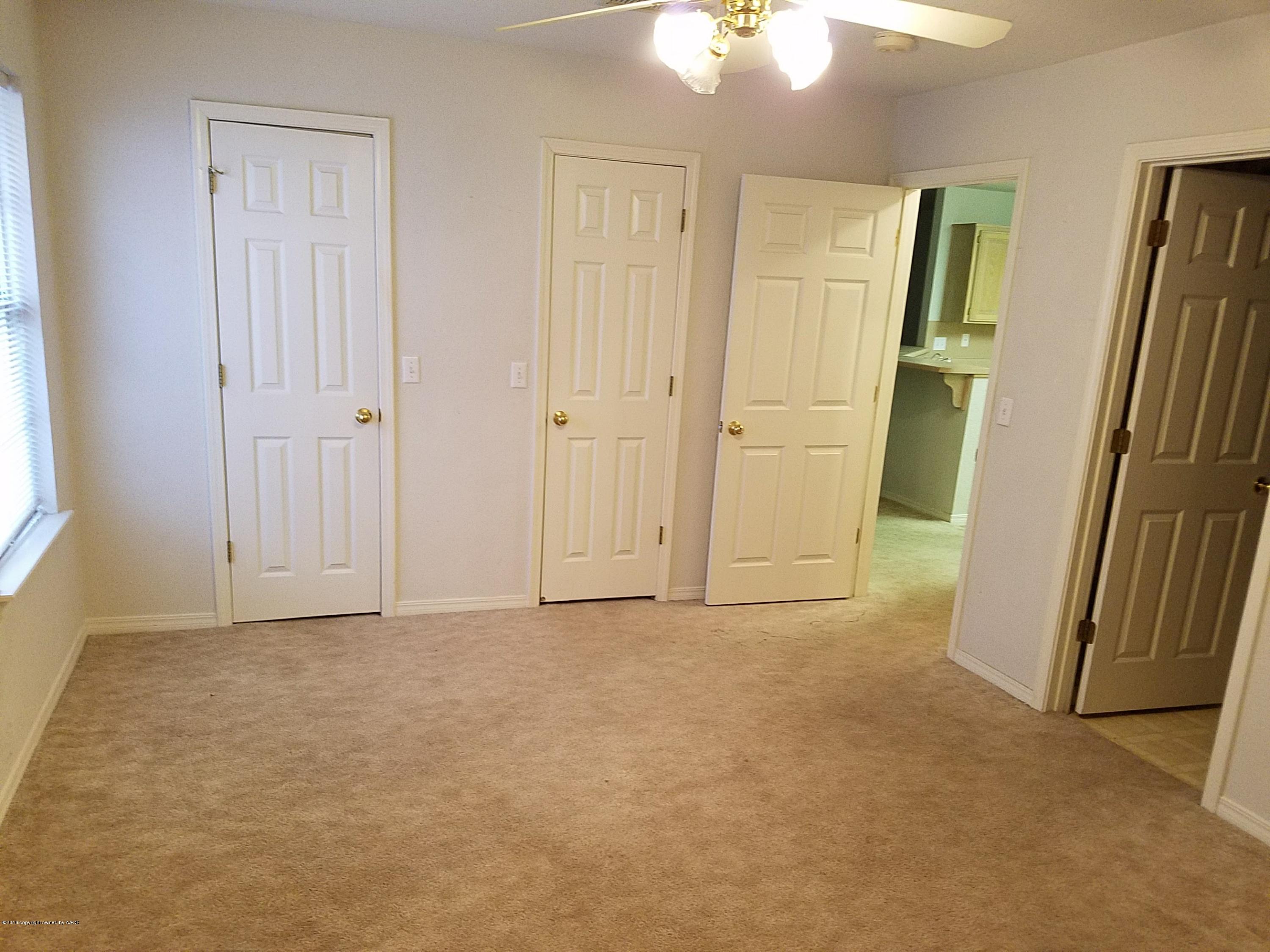 3119 Hobbs Road Amarillo, TX 79109 - Photo 9 of 13 Bedroom 2