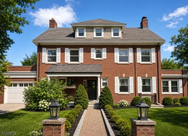 $850,000 | 40 Carpenter Street, Belleville, NJ 07109
