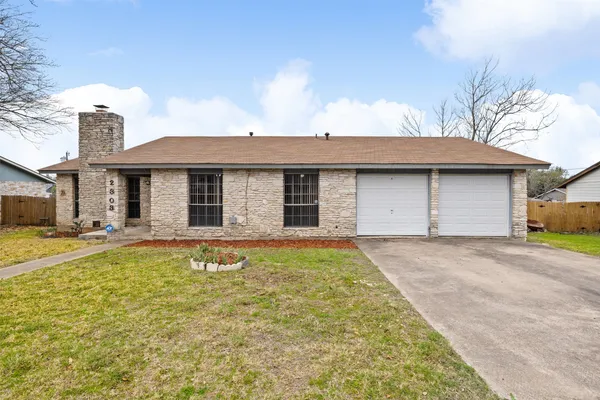 $219,000 | 2303 Carolyn Drive, Taylor, TX 76574