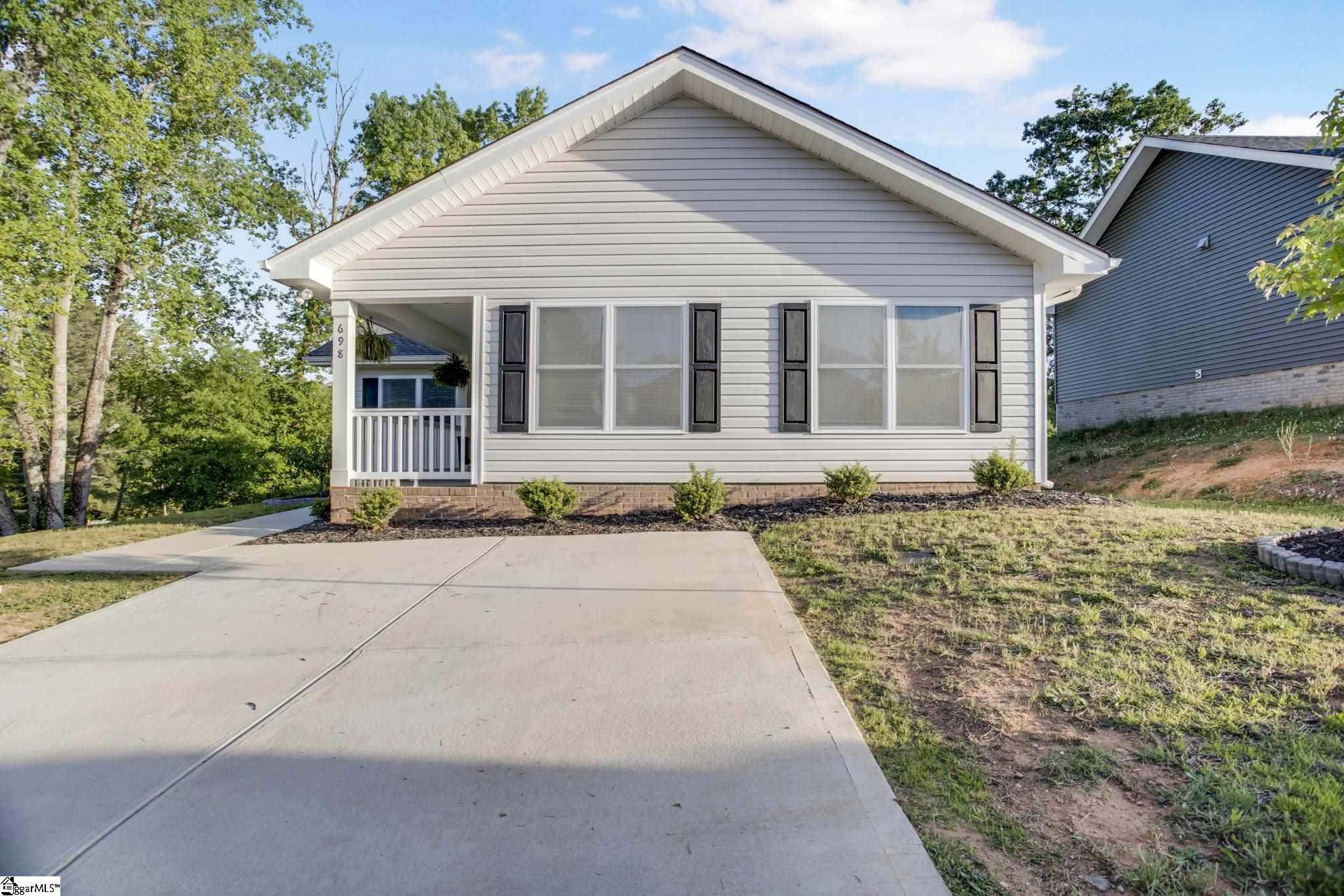 698 Ruddy Creek Circle Greer, SC 29651 - Photo 1 of 21 Gallery Image 1