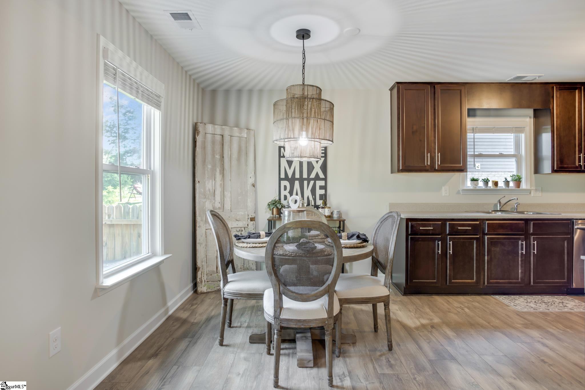 698 Ruddy Creek Circle Greer, SC 29651 - Photo 7 of 21 Gallery Image 7