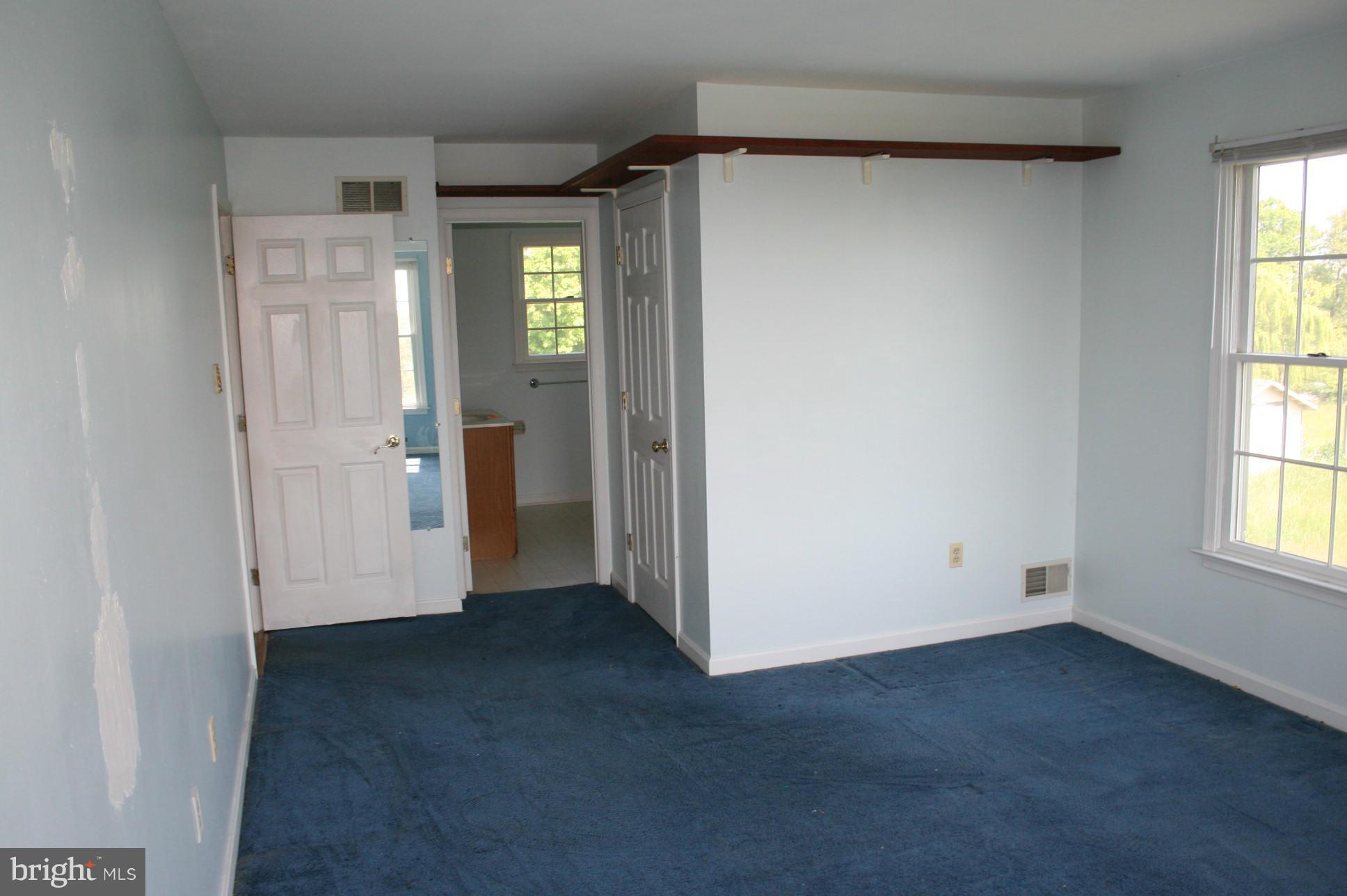 2432 Mt Ventus Road Manchester, MD 21102 - Photo 12 of 16 Bedroom (Master)