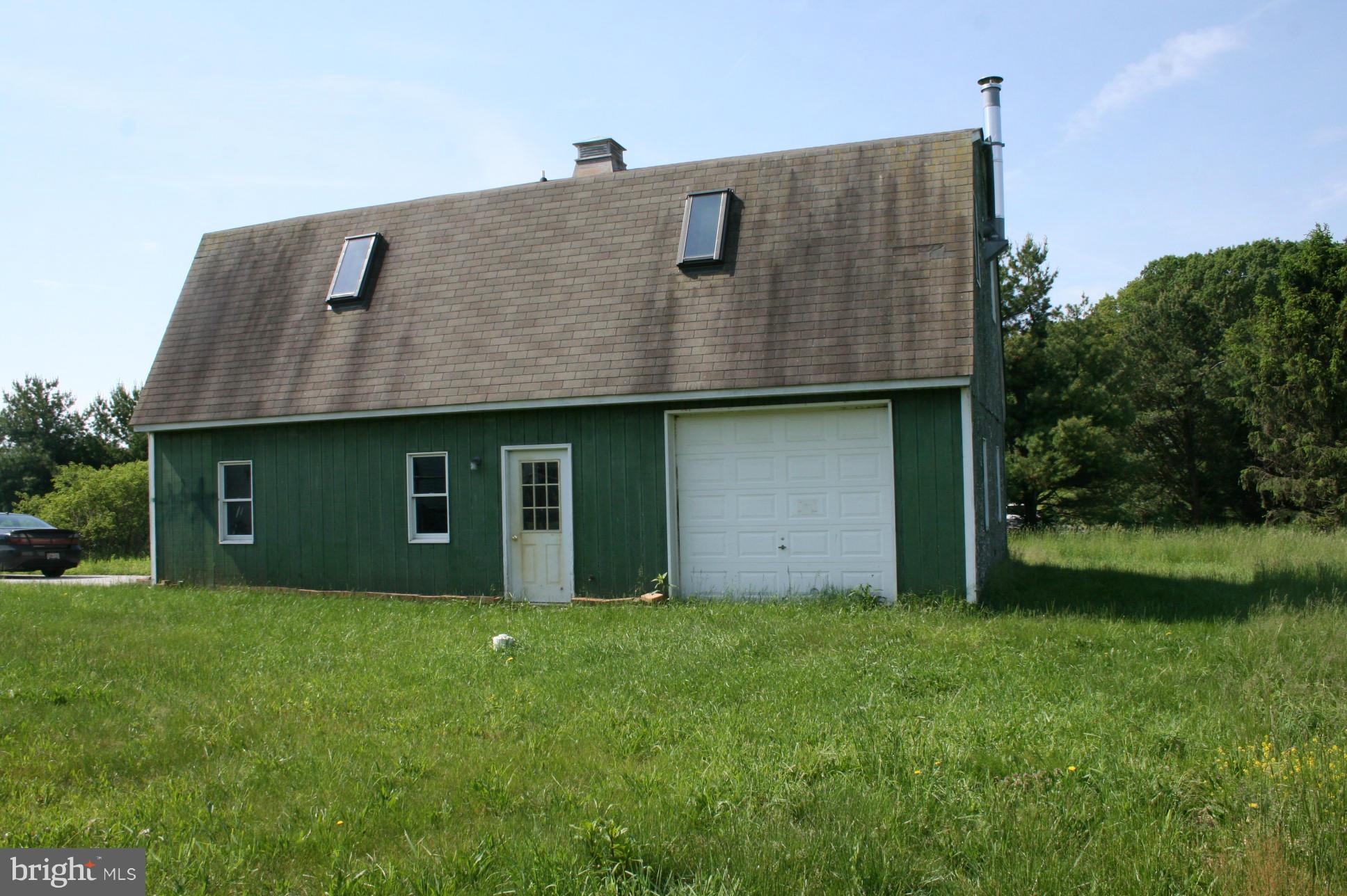 2432 Mt Ventus Road Manchester, MD 21102 - Photo 3 of 16 Exterior (General)