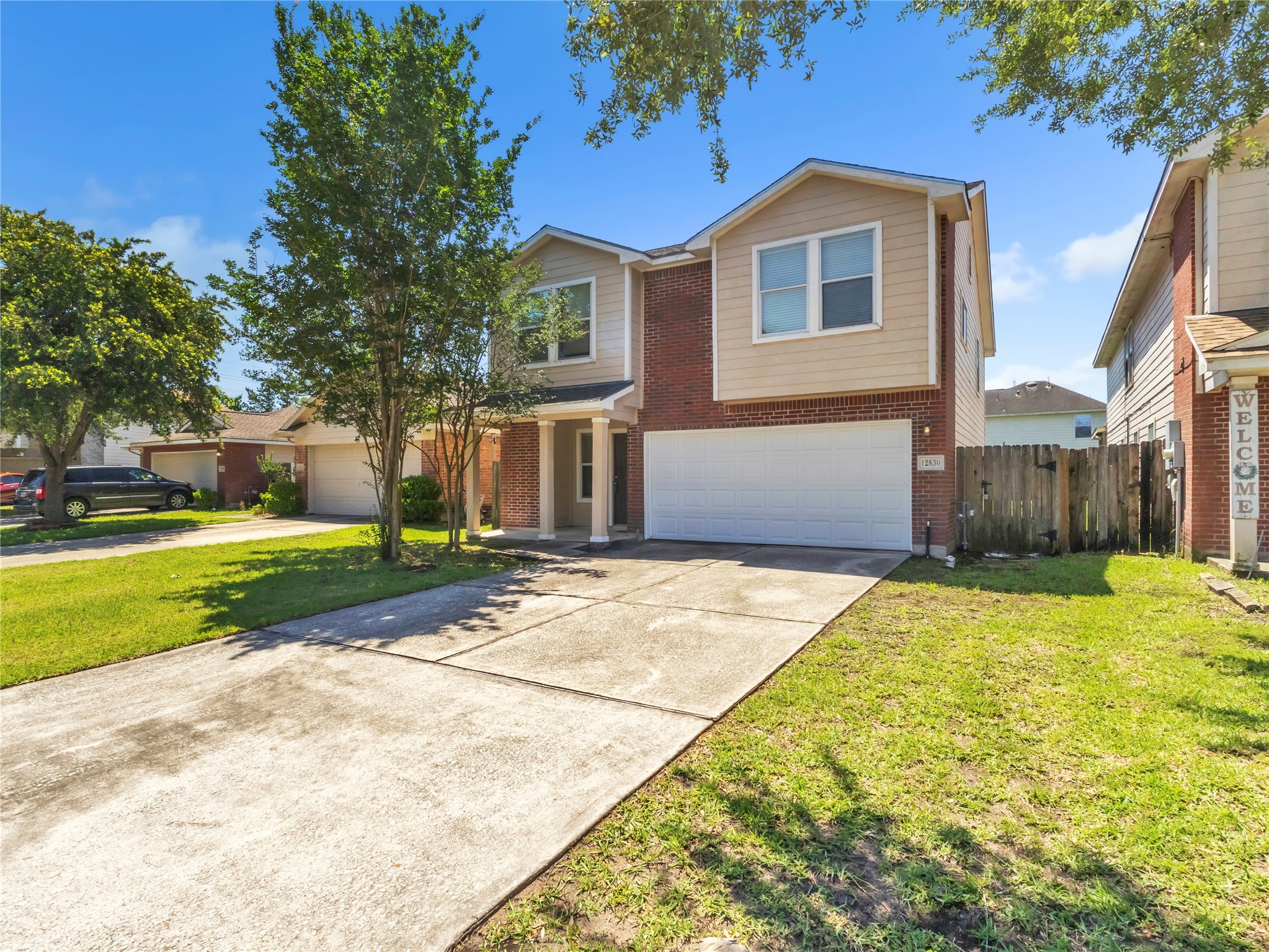 12830 Windy Summer Lane Houston, TX 77044 - Photo 4 of 33 12830 Windy Summer Ln, Houston, TX 77044