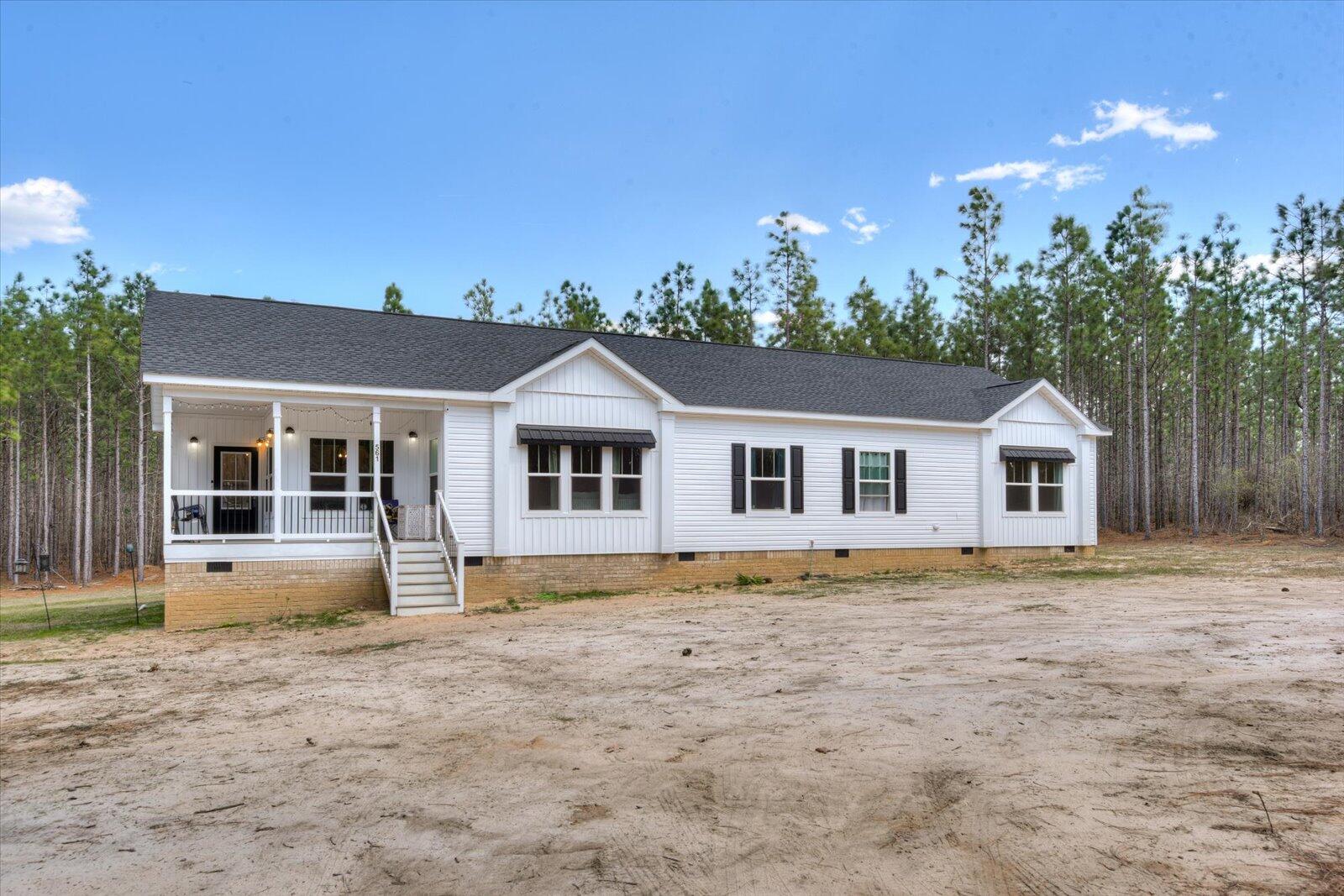 561 Pine Acres Road Windsor, SC 29856 - Photo 2 of 32