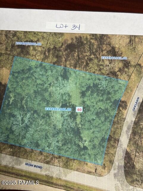 3400 Irish Bend Road Franklin, LA 70538 - Photo 1 of 1 Oaks On the Teche