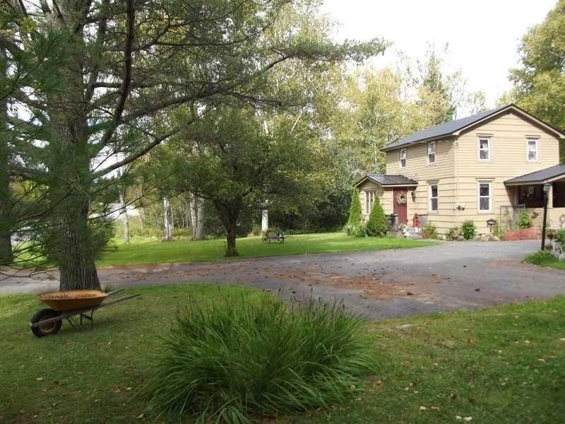 209 Washburn Road Presque Isle, ME 04769 - Photo 3 of 24 209 2
