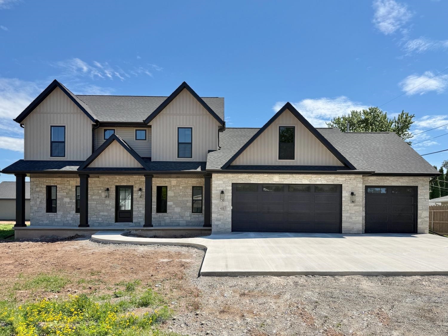 409 Jerelyn Court Combined Locks, WI 54113 - Photo 1 of 25