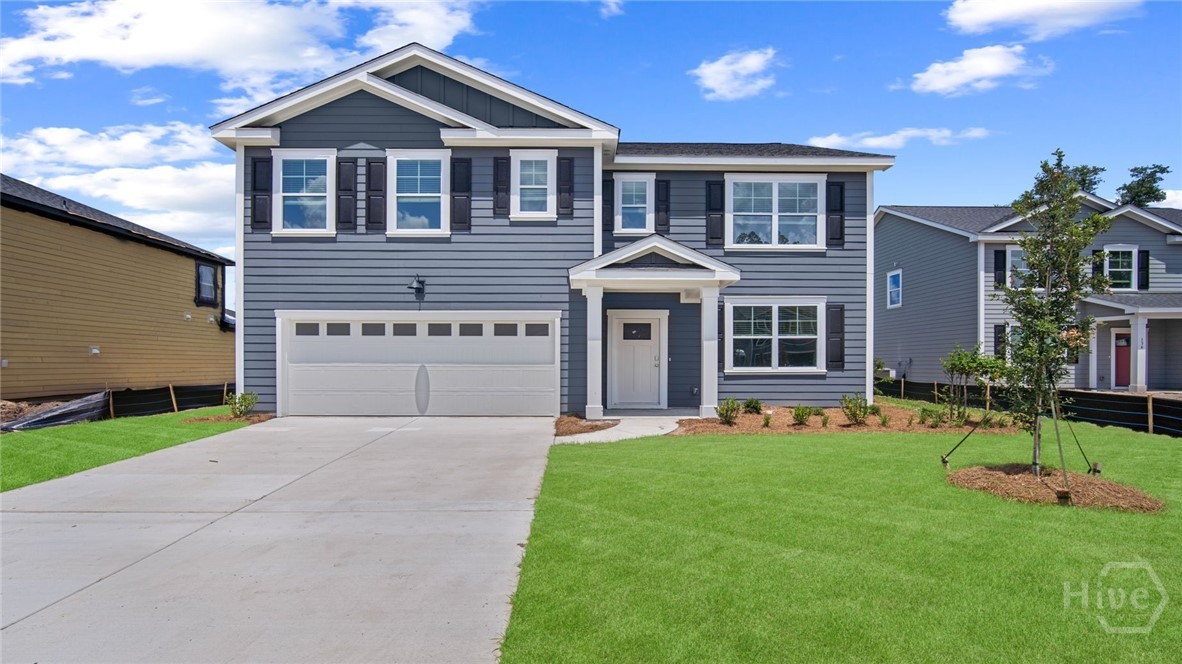138 Buckeye Road Guyton, GA 31312 - Photo 1 of 48