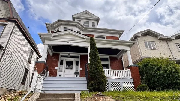 $309,900 | 2933 Voelkel Avenue, Pittsburgh, PA 15216