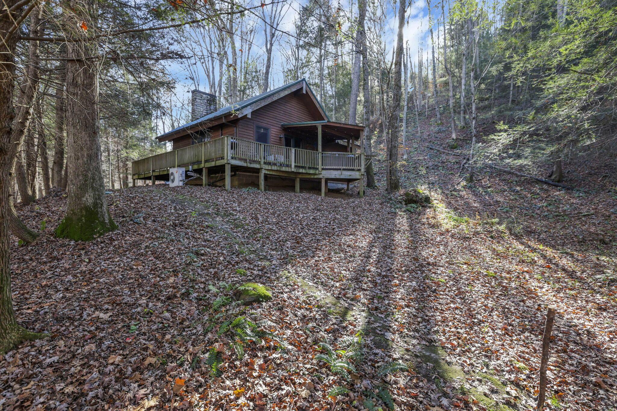 25873 Big Pine Road Rockbridge, OH 43149 - Photo 50 of 80