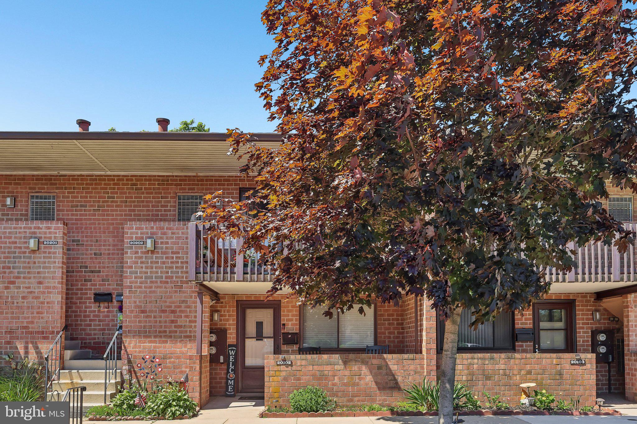 20102 Delaire Landing Road, Unit 102 Philadelphia, PA 19114 - Photo 22 of 31