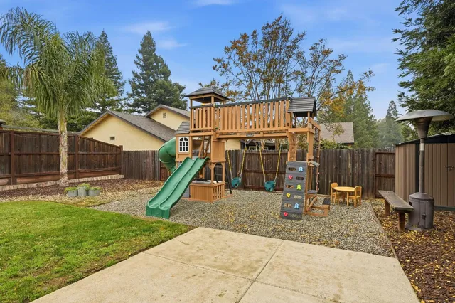 $795,000 | 3403 Lindi Court, Carmichael, CA 95608