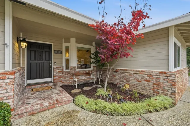 $795,000 | 3403 Lindi Court, Carmichael, CA 95608