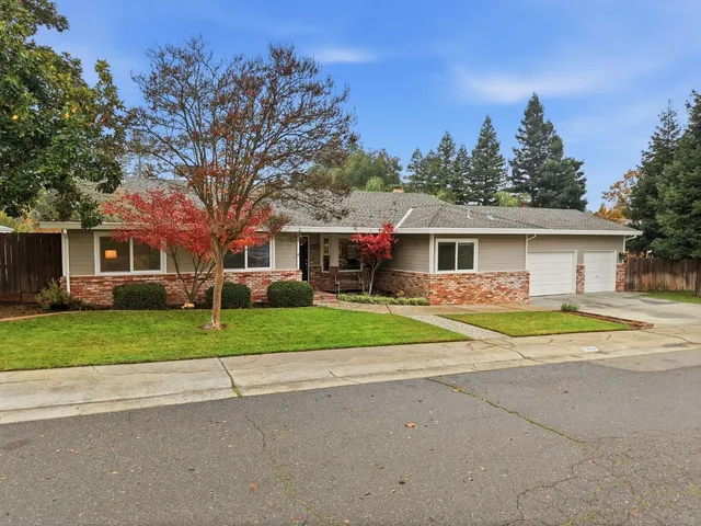 $795,000 | 3403 Lindi Court, Carmichael, CA 95608
