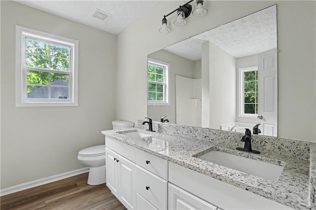 105 Spring Valley Way Covington, GA 30016 - Photo 19 of 30