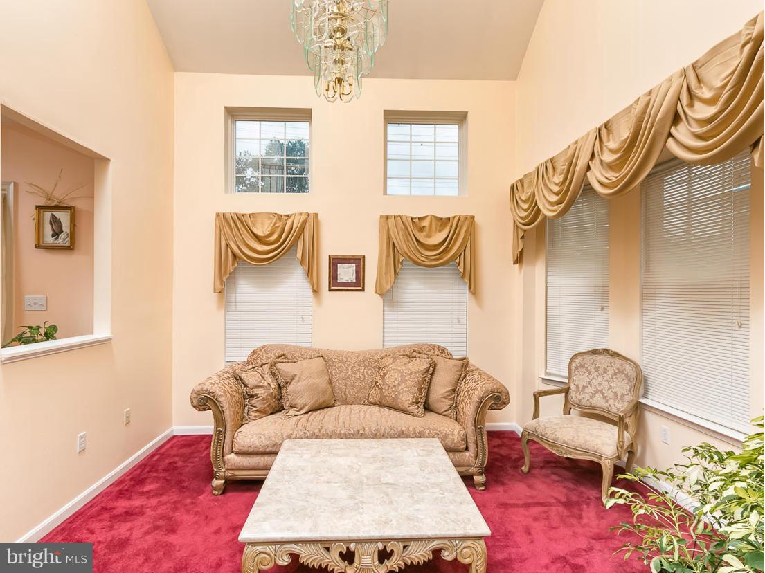 3719 Campfield Road Baltimore, MD 21207 - Photo 13 of 30 Living Room