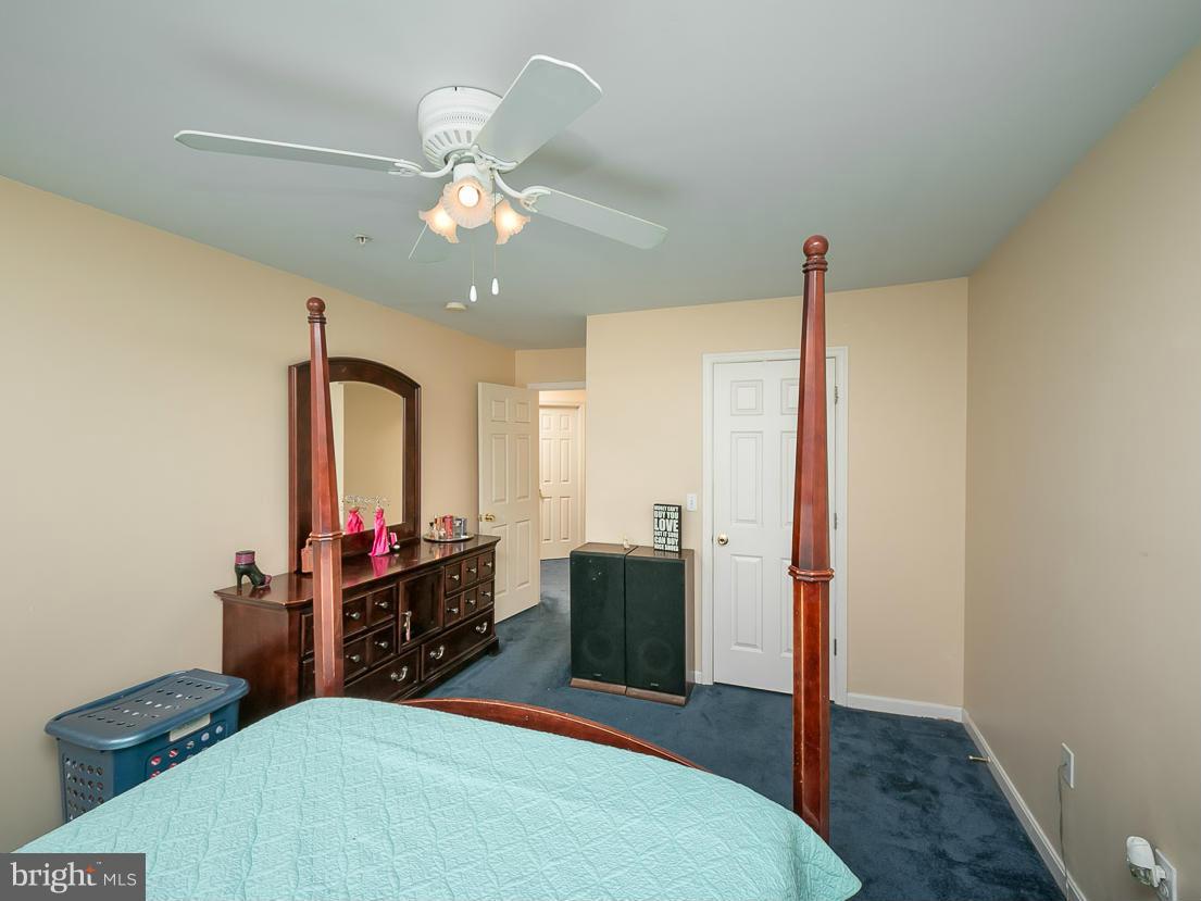 3719 Campfield Road Baltimore, MD 21207 - Photo 17 of 30 Bedroom (Master)